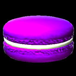 Macaron (Antenna)